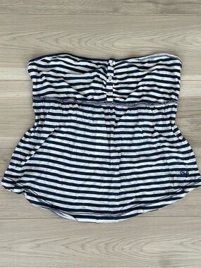 new with tags bdg babydoll tube top